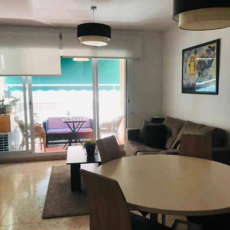 Precioso Apartamento En La Playa De Gandia Exterior photo