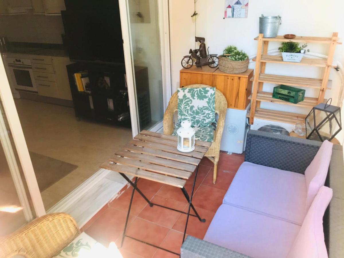 Precioso Apartamento En La Playa De Gandia Exterior photo