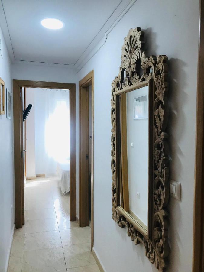 Precioso Apartamento En La Playa De Gandia Exterior photo